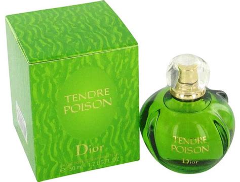 perfume tendre poison similar